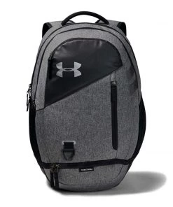 Under Armour Apparel Hustle 4.0 Backpack 33 Under Armour Apparel Hustle 4.0 Backpack