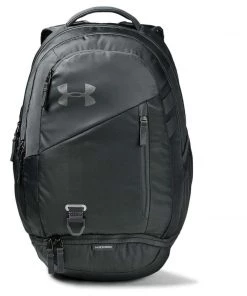 Under Armour Apparel Hustle 4.0 Backpack 34 Under Armour Apparel Hustle 4.0 Backpack