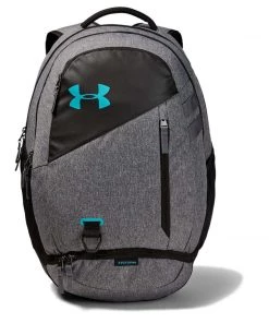 Under Armour Apparel Hustle 4.0 Backpack 37 Under Armour Apparel Hustle 4.0 Backpack