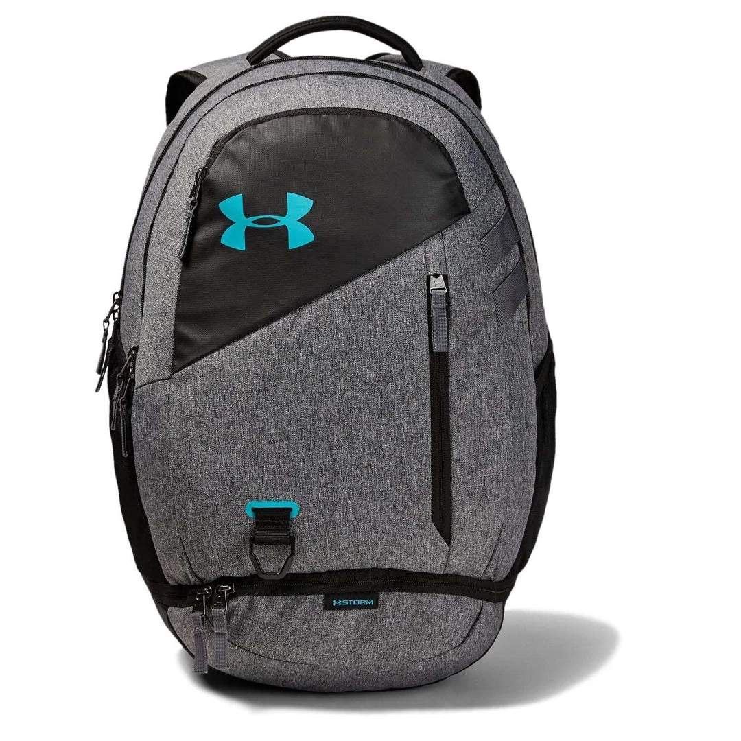 Under Armour Apparel Hustle 4.0 Backpack 10 Under Armour Apparel Hustle 4.0 Backpack