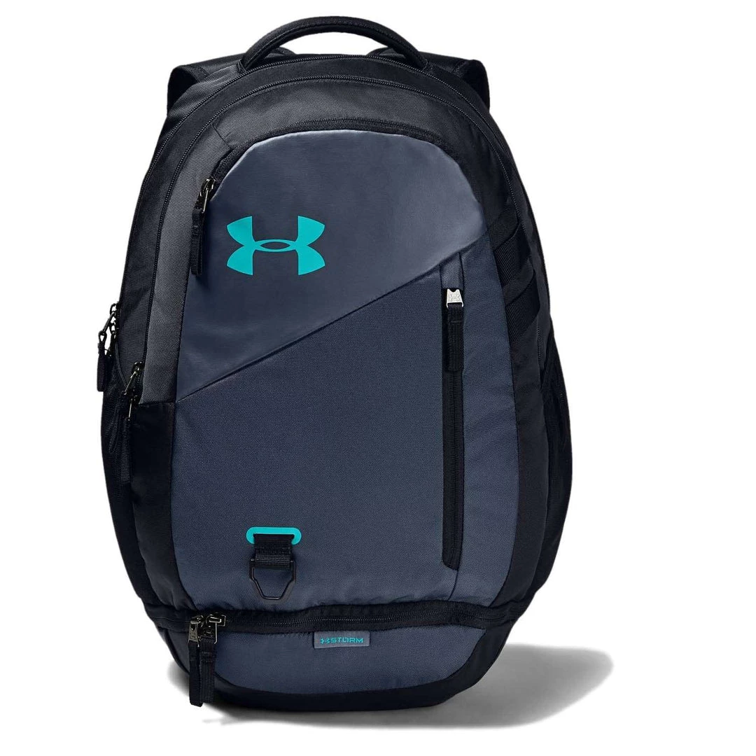 Under Armour Apparel Hustle 4.0 Backpack 11 Under Armour Apparel Hustle 4.0 Backpack