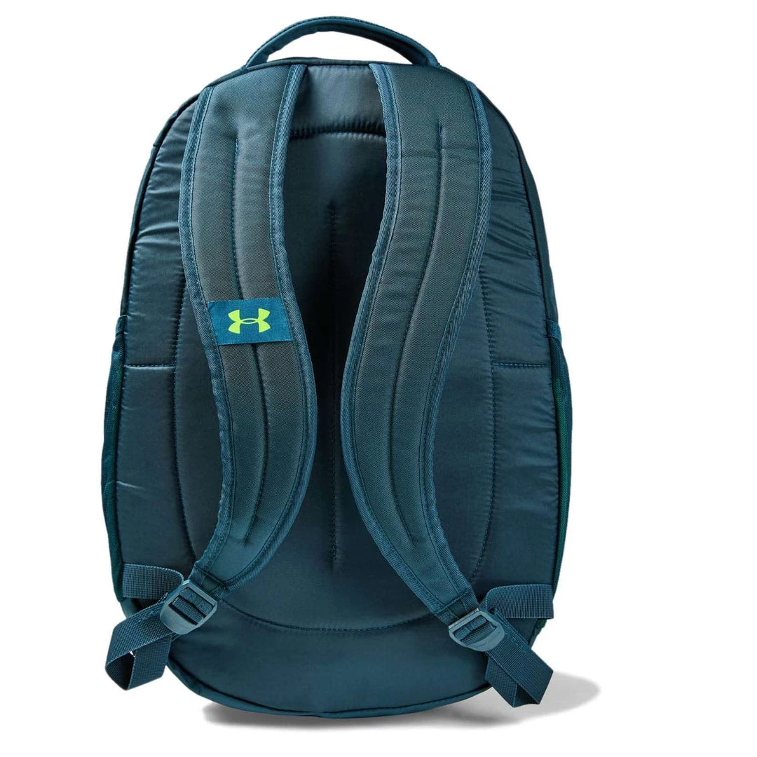 Under Armour Apparel Hustle 4.0 Backpack 28 Under Armour Apparel Hustle 4.0 Backpack