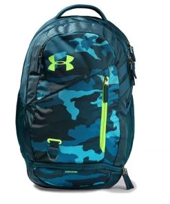 Under Armour Apparel Hustle 4.0 Backpack 43 Under Armour Apparel Hustle 4.0 Backpack