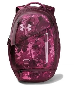 Under Armour Apparel Hustle 4.0 Backpack