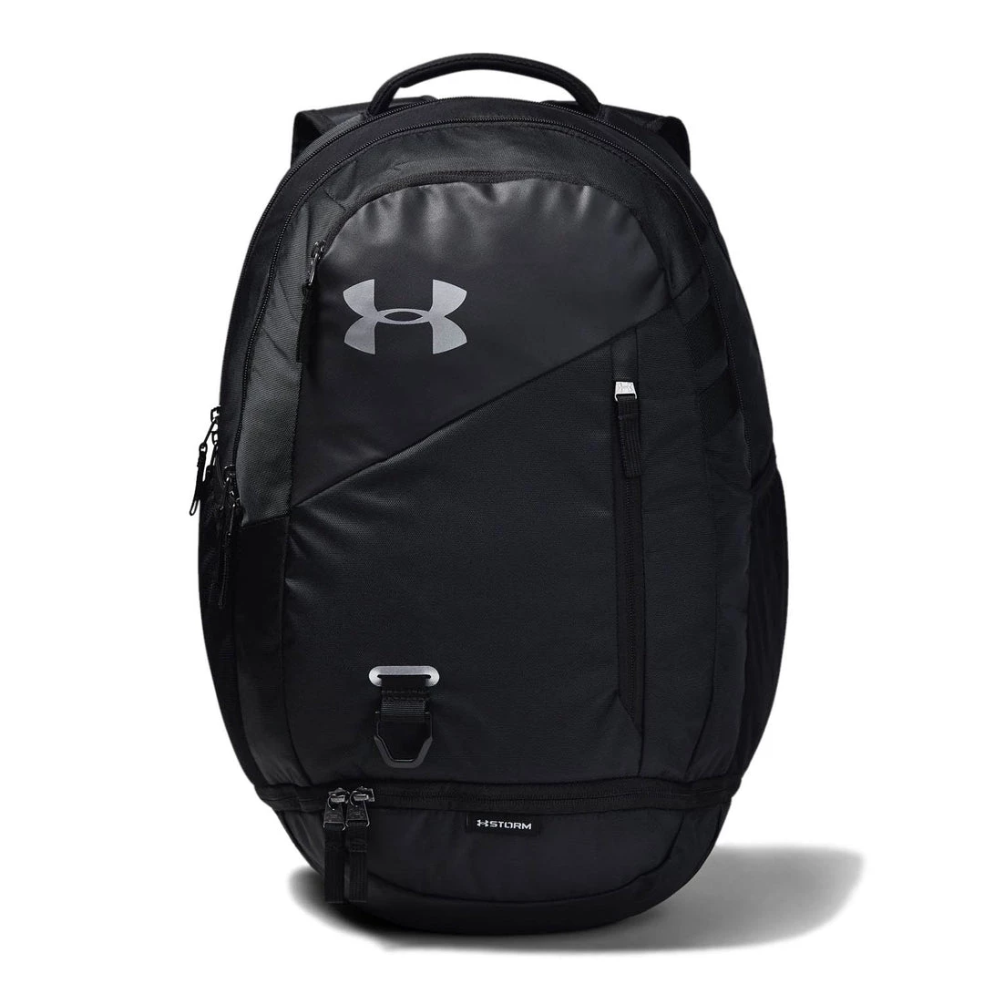 Under Armour Apparel Hustle 4.0 Backpack 1 Under Armour Apparel Hustle 4.0 Backpack