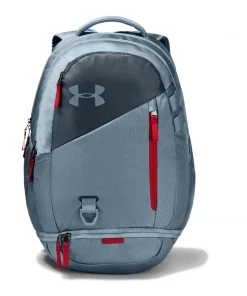 Under Armour Apparel Hustle 4.0 Backpack 36 Under Armour Apparel Hustle 4.0 Backpack
