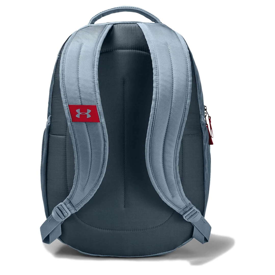 Under Armour Apparel Hustle 4.0 Backpack 21 Under Armour Apparel Hustle 4.0 Backpack