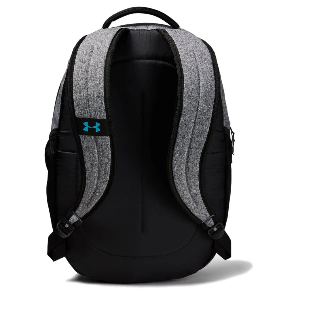 Under Armour Apparel Hustle 4.0 Backpack 22 Under Armour Apparel Hustle 4.0 Backpack