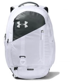 Under Armour Apparel Hustle 4.0 Backpack 40 Under Armour Apparel Hustle 4.0 Backpack