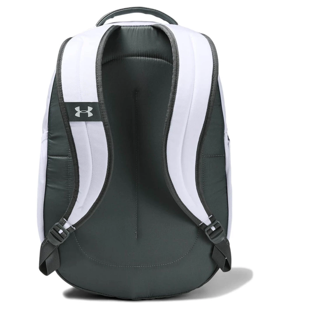 Under Armour Apparel Hustle 4.0 Backpack 25 Under Armour Apparel Hustle 4.0 Backpack