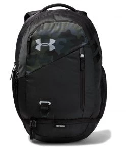 Under Armour Apparel Hustle 4.0 Backpack 39 Under Armour Apparel Hustle 4.0 Backpack