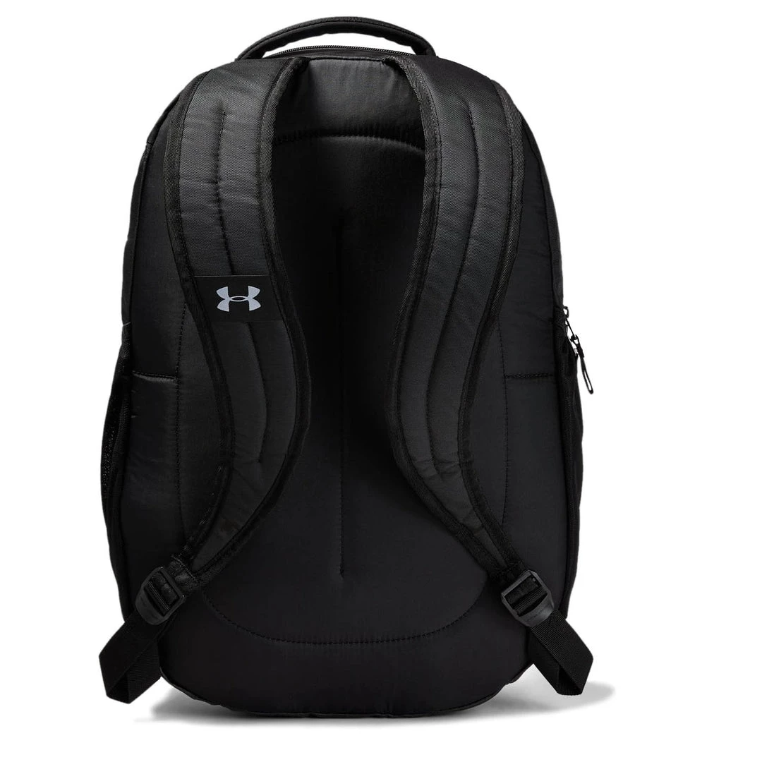 Under Armour Apparel Hustle 4.0 Backpack 24 Under Armour Apparel Hustle 4.0 Backpack