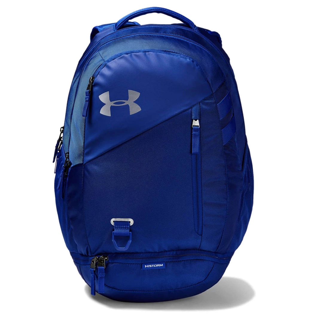 Under Armour Apparel Hustle 4.0 Backpack 14 Under Armour Apparel Hustle 4.0 Backpack