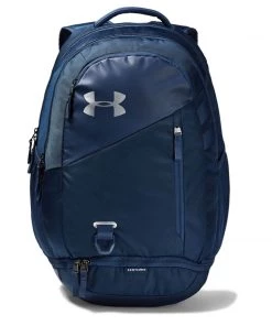 Under Armour Apparel Hustle 4.0 Backpack 32 Under Armour Apparel Hustle 4.0 Backpack