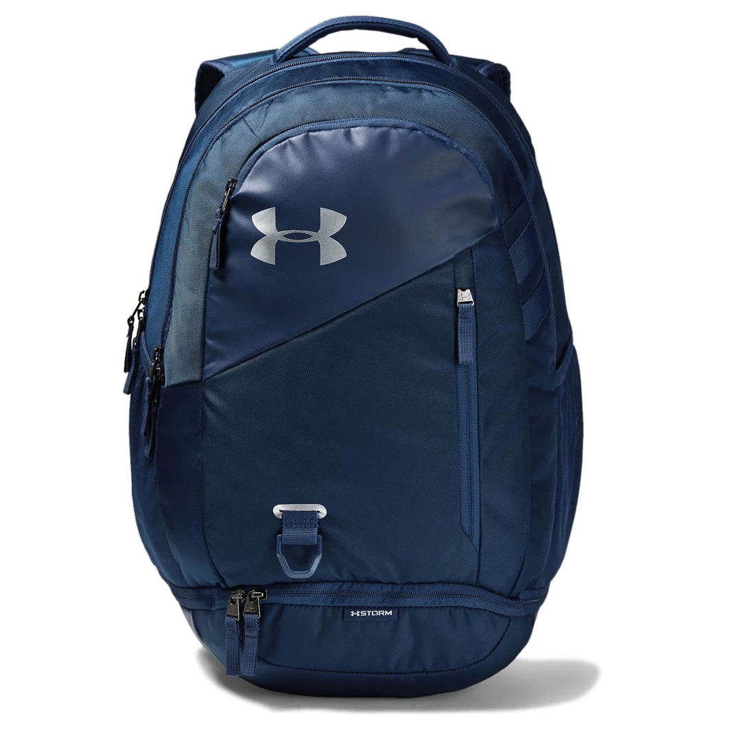 Under Armour Apparel Hustle 4.0 Backpack 5 Under Armour Apparel Hustle 4.0 Backpack