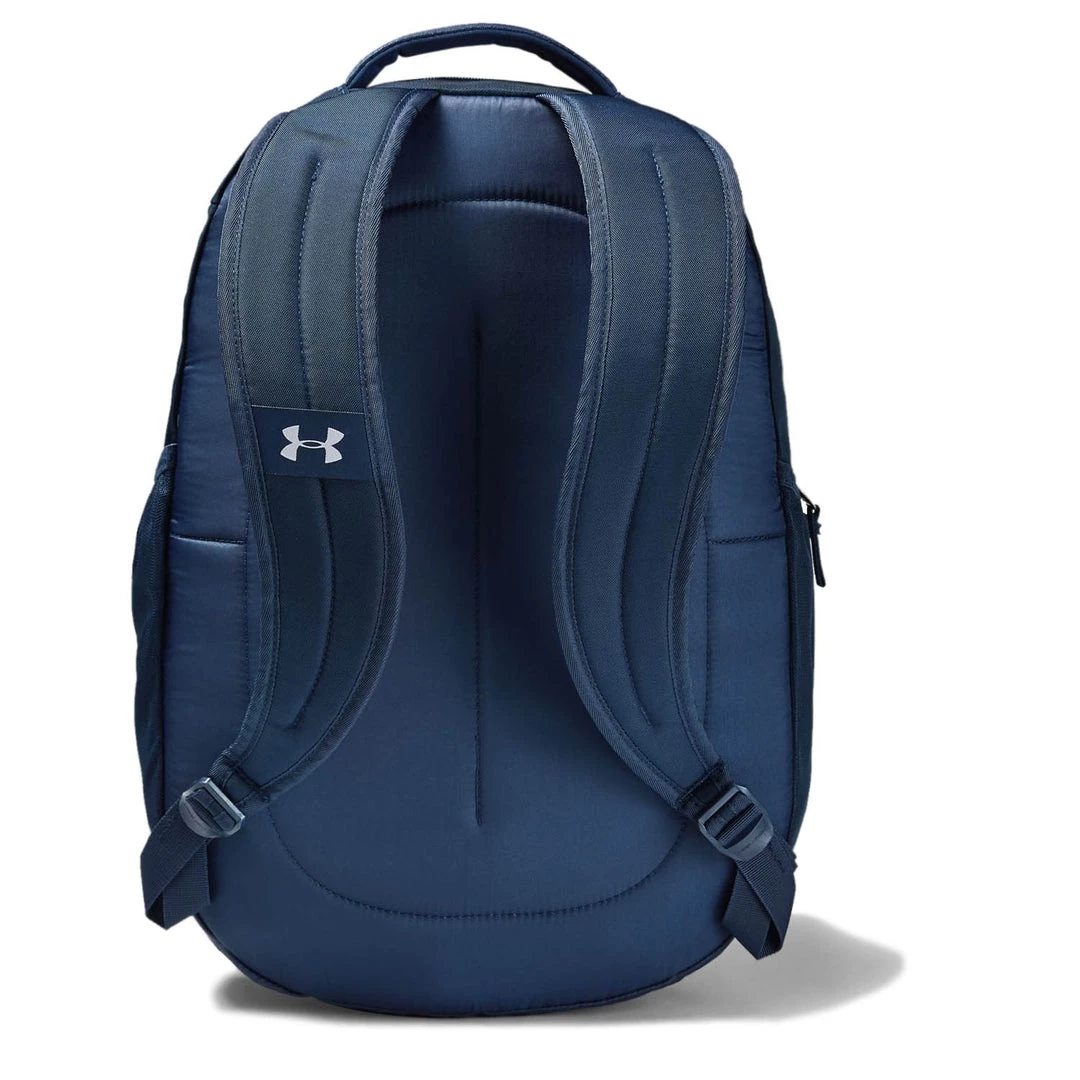 Under Armour Apparel Hustle 4.0 Backpack 19 Under Armour Apparel Hustle 4.0 Backpack