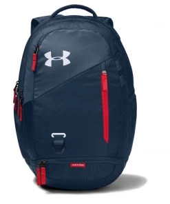 Under Armour Apparel Hustle 4.0 Backpack 42 Under Armour Apparel Hustle 4.0 Backpack
