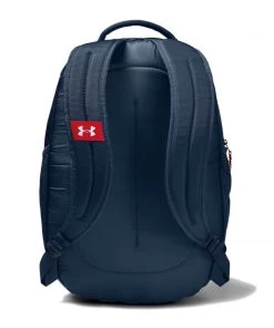 Under Armour Apparel Hustle 4.0 Backpack 54 Under Armour Apparel Hustle 4.0 Backpack