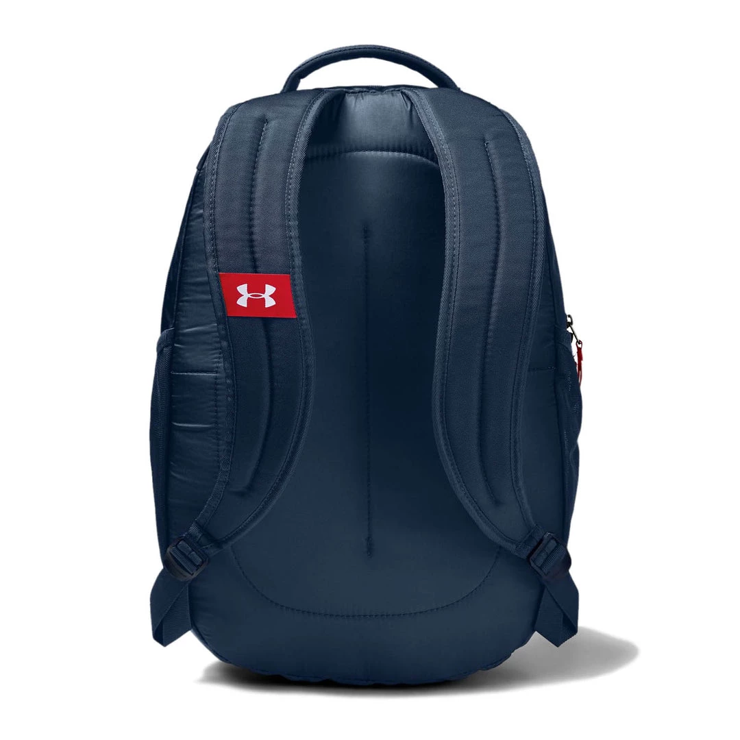 Under Armour Apparel Hustle 4.0 Backpack 27 Under Armour Apparel Hustle 4.0 Backpack