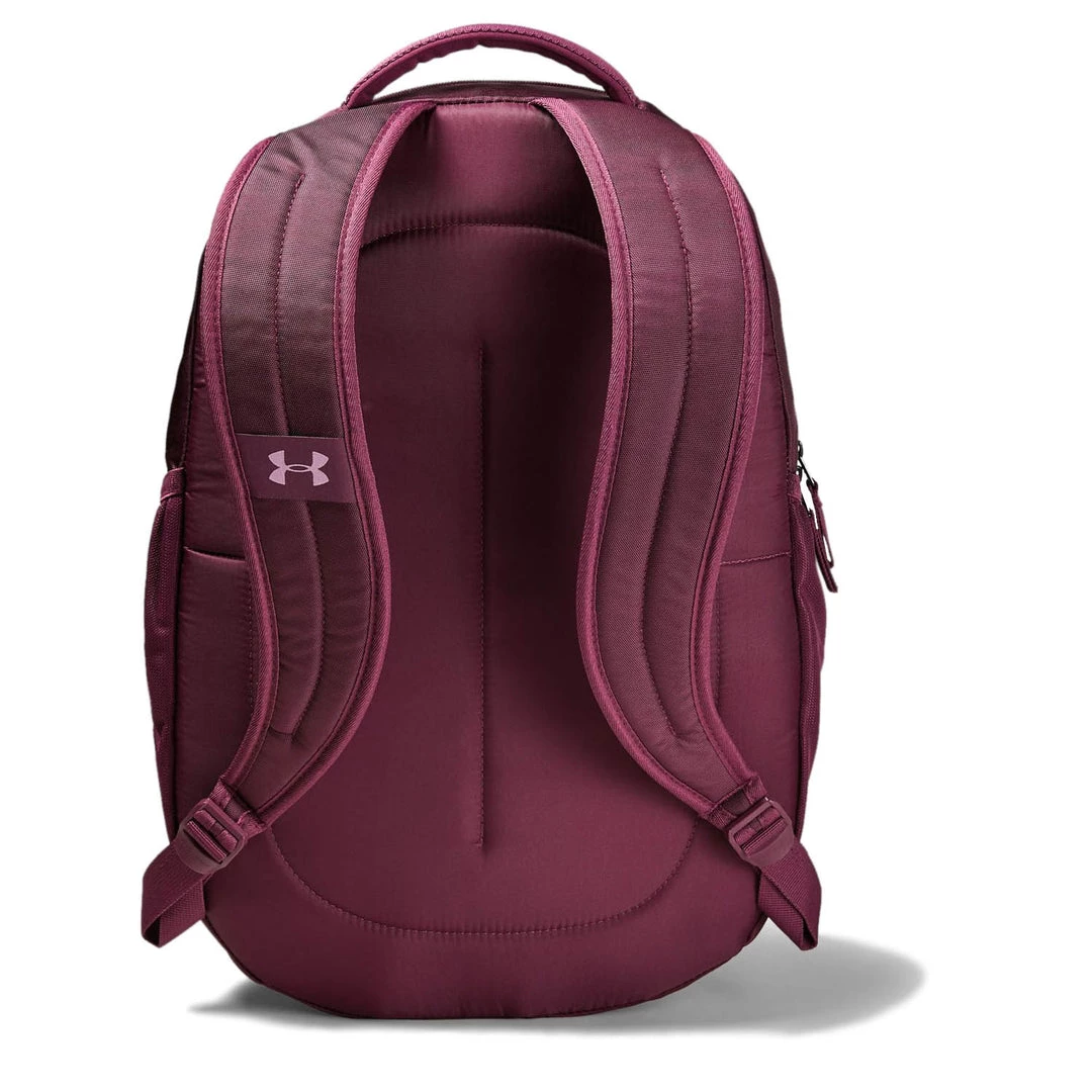 Under Armour Apparel Hustle 4.0 Backpack 17 Under Armour Apparel Hustle 4.0 Backpack