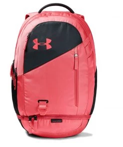 Under Armour Apparel Hustle 4.0 Backpack 30 Under Armour Apparel Hustle 4.0 Backpack