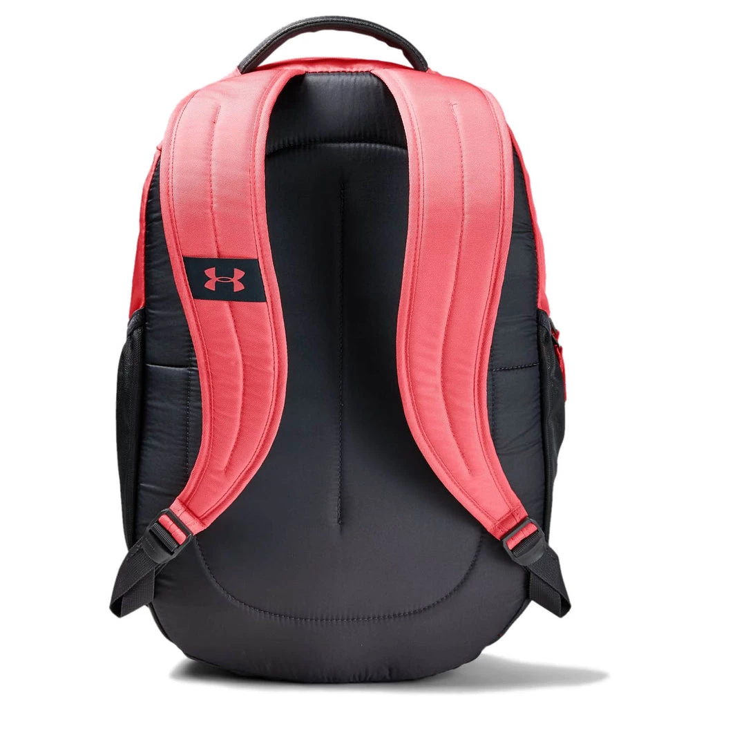 Under Armour Apparel Hustle 4.0 Backpack 18 Under Armour Apparel Hustle 4.0 Backpack