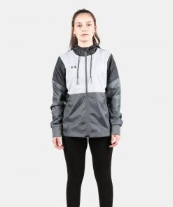 Under Armour Womens Team Legacy Jacket Apparel