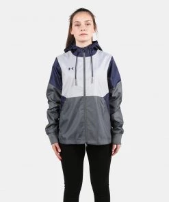 Under Armour Womens Team Legacy Jacket Apparel
