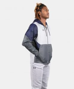 Under Armour Mens Team Legacy Windbreaker 16 Under Armour Mens Team Legacy Windbreaker