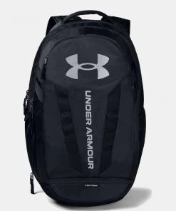 Under Armour Hustle 5.0 Backpack