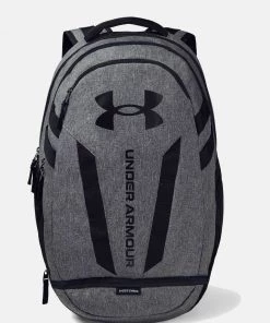 Under Armour Hustle 5.0 Backpack