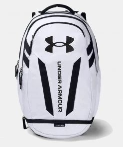 Under Armour Hustle 5.0 Backpack