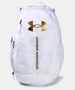 Under Armour Hustle 5.0 Backpack