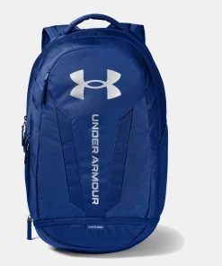 Under Armour Hustle 5.0 Backpack