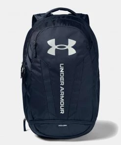 Under Armour Hustle 5.0 Backpack