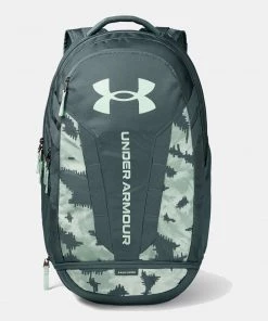Under Armour Hustle 5.0 Backpack