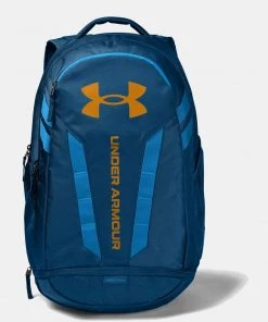 Under Armour Hustle 5.0 Backpack