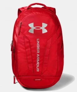 Under Armour Hustle 5.0 Backpack