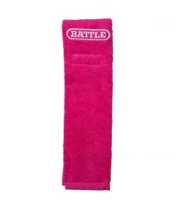 Battle Sports Adult Football Player Towel ( 18AC0000XX )