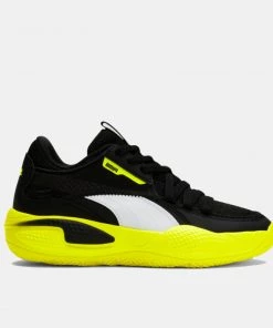 Puma Court Rider Jr Basketball