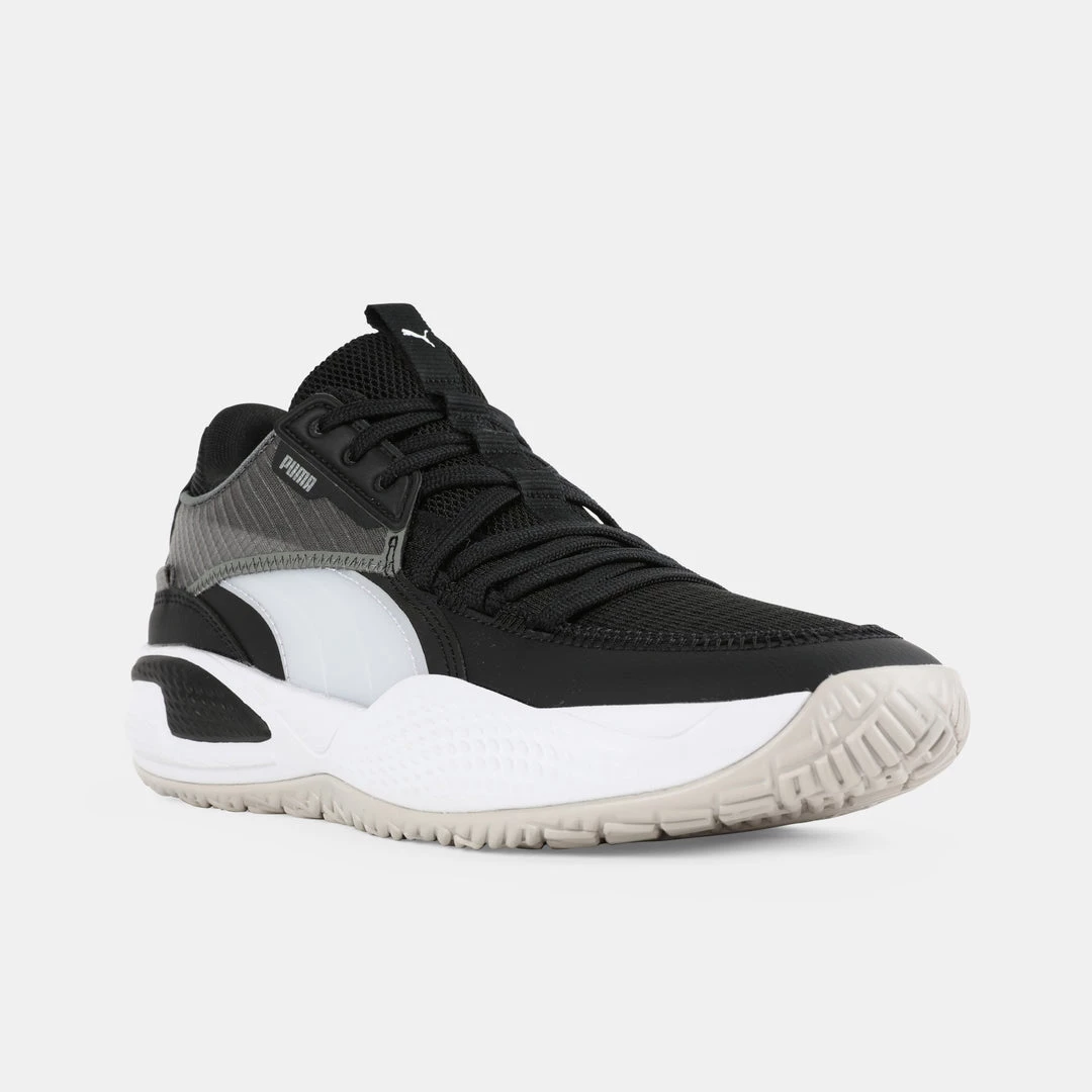 Puma Men's Court Rider Basketball Shoe 9 Puma Men's Court Rider Basketball Shoe