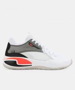 Puma Men's Court Rider Basketball Shoe