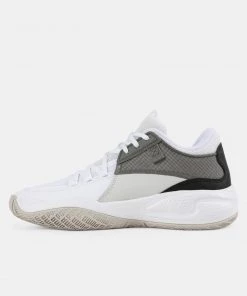 Puma Men's Court Rider Basketball Shoe 17 Puma Men's Court Rider Basketball Shoe