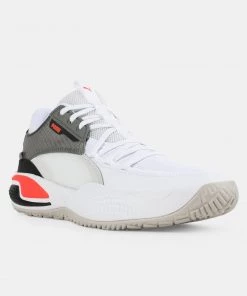 Puma Men's Court Rider Basketball Shoe 21 Puma Men's Court Rider Basketball Shoe