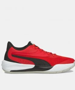 Puma Basketball Triple