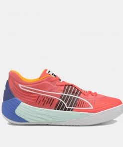 Puma Fusion Nitro Basketball