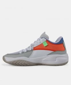 Puma Court Rider Twofold Basketball Shoes