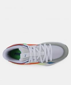 Puma Court Rider Twofold Basketball Shoes