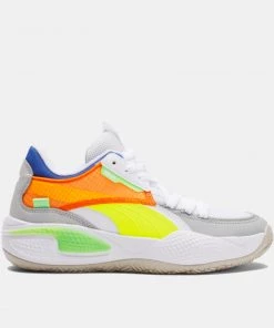 Puma Court Rider Twofold Jr