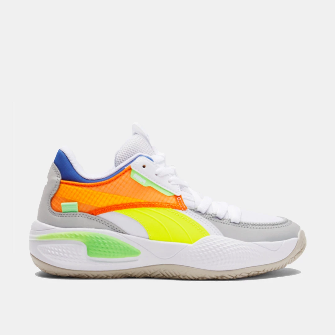 Puma Court Rider Twofold Jr 1 Puma Court Rider Twofold Jr